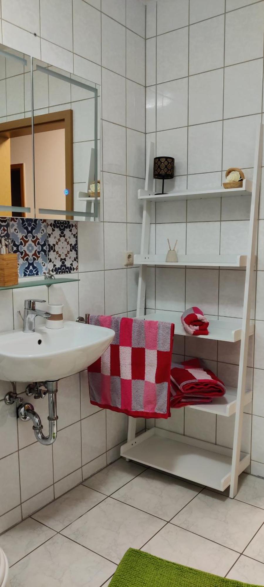 Ferienwohnung Zentrum Луккау Экстерьер фото
